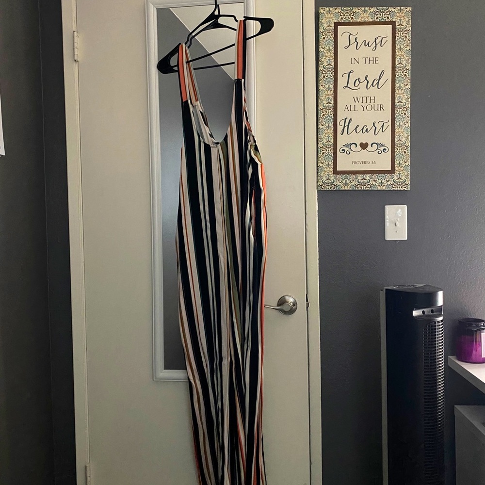 Jumpsuit - Picture 2 of 2